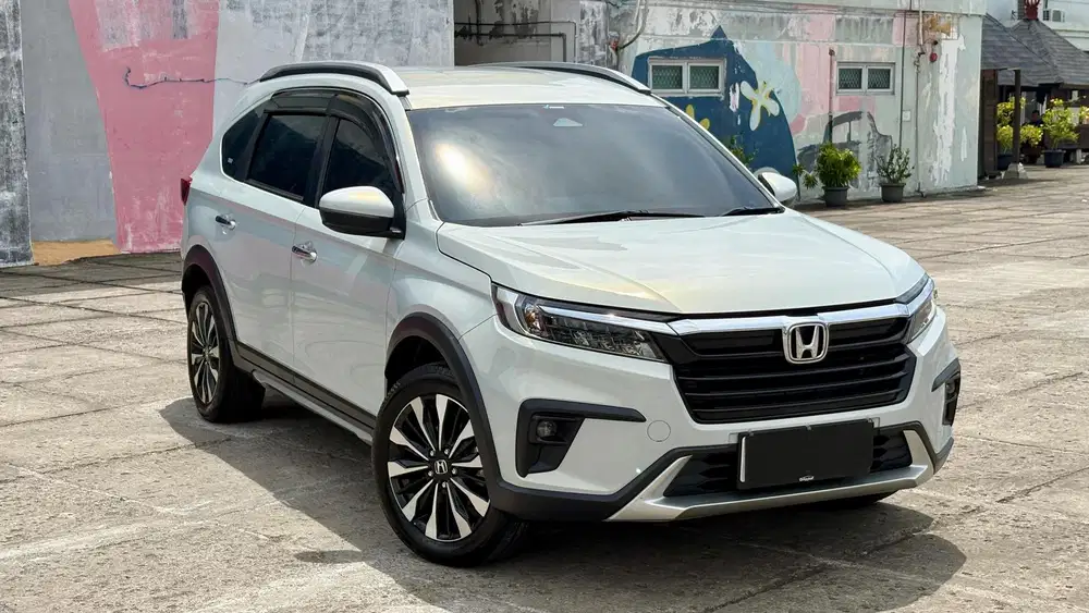 [KM 20.000AN]HONDA BRV PRESTIGE SENSING AT 2023