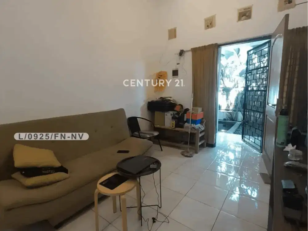 Rumah Semi Furnished Siap Huni Di Taman Kopo Indah 3 Bandung