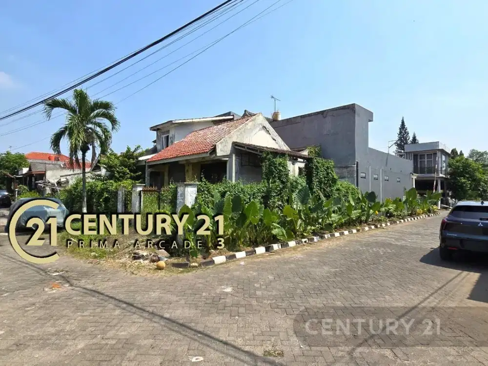 Rumah Hook  Hanya Hitung Tanah Di Cileungsi.  6526