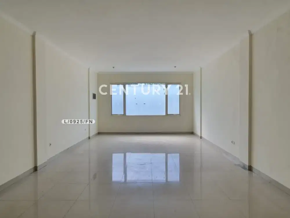 Ruko 3 Lantai Untuk Segala Usaha Strategis Di Soetta Bandung