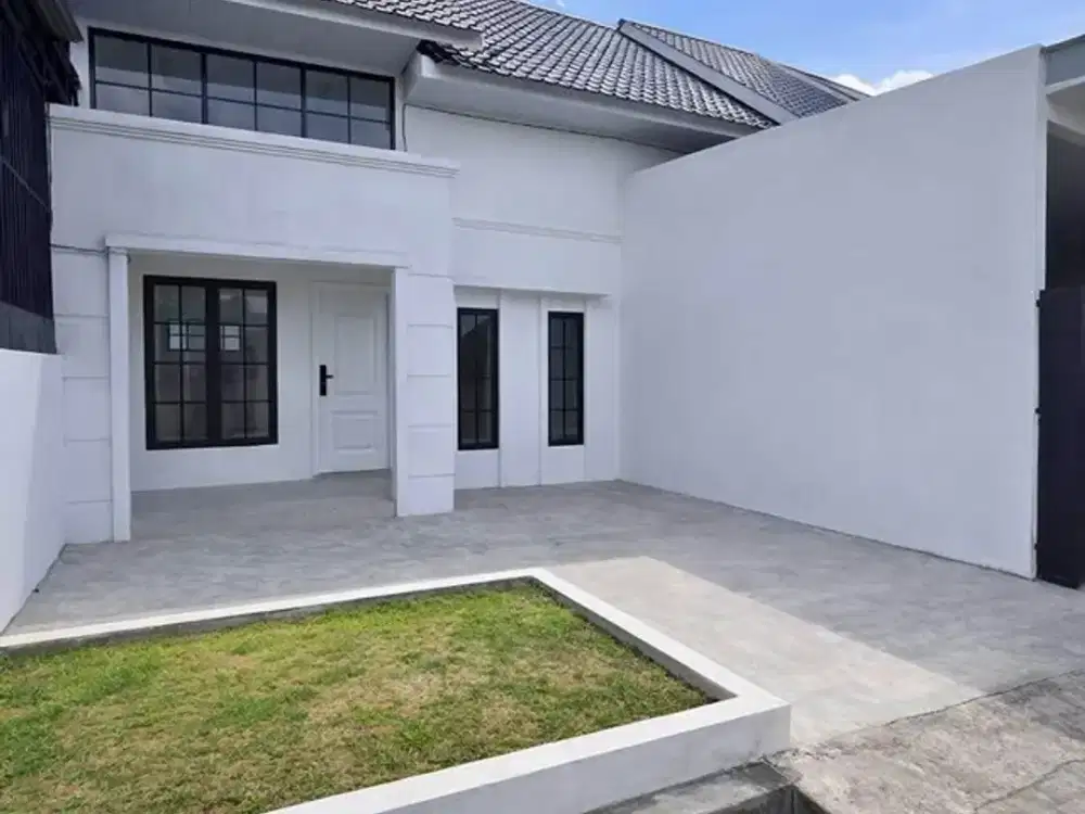 LANGKA! Lahan Lebar 7m Harga 200 jta an  Selangkah ke Medan Johor