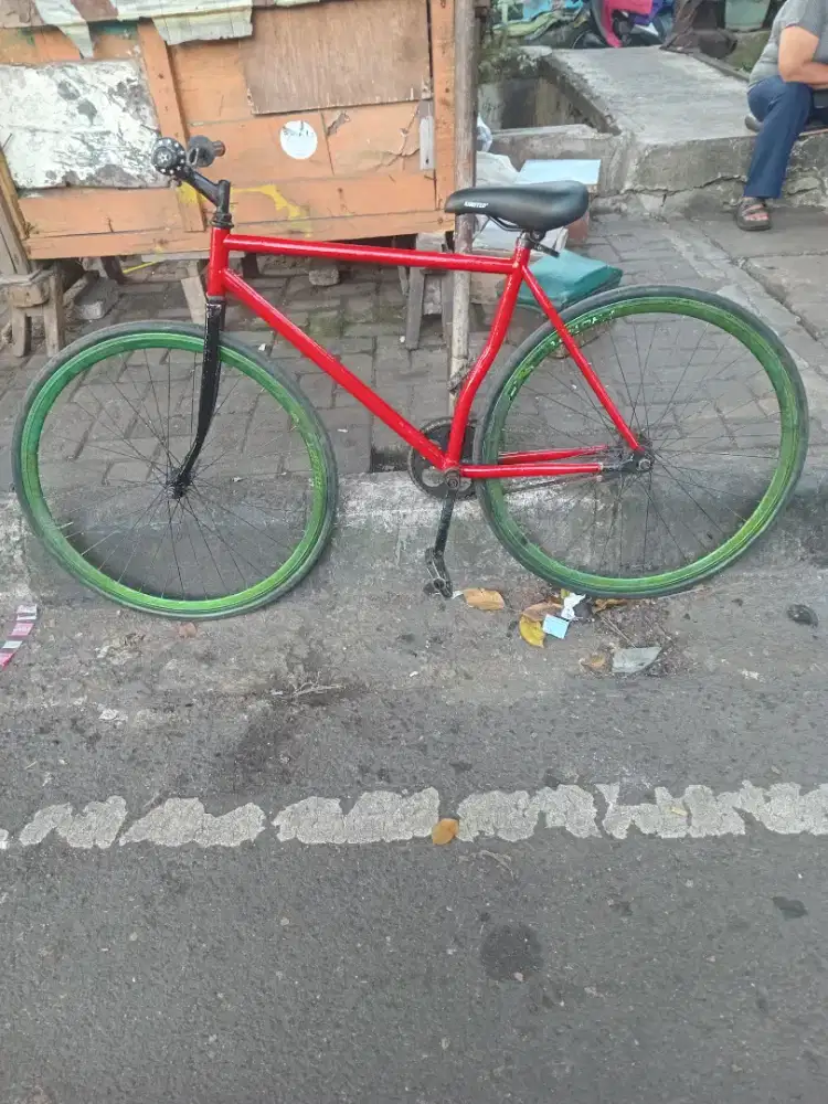 Pixie terpedo siap pakai