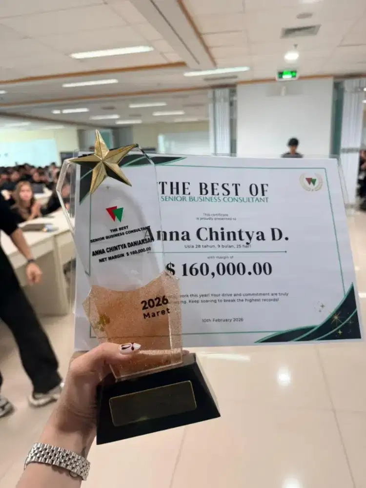 Lowongan kerja untuk yang niat kerja