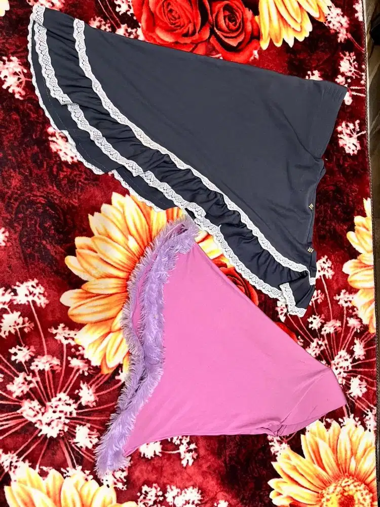 *PRELOV* HIJAB ANAK / KERUDUNG ANAK