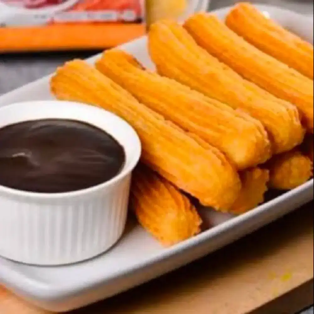 Cari karyawan utk jualan nasi katsu dan martabak telor mini