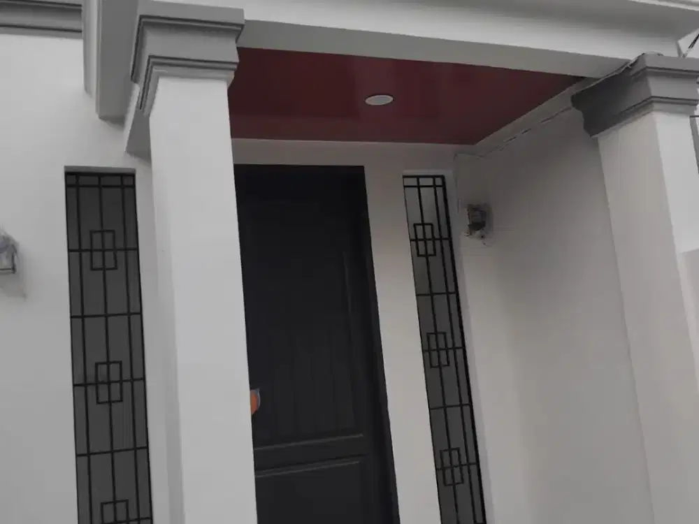 Beli Rumah Gratis Semua | Harga All In | Ready Unit | Jl Setuju Bromo Medan Area