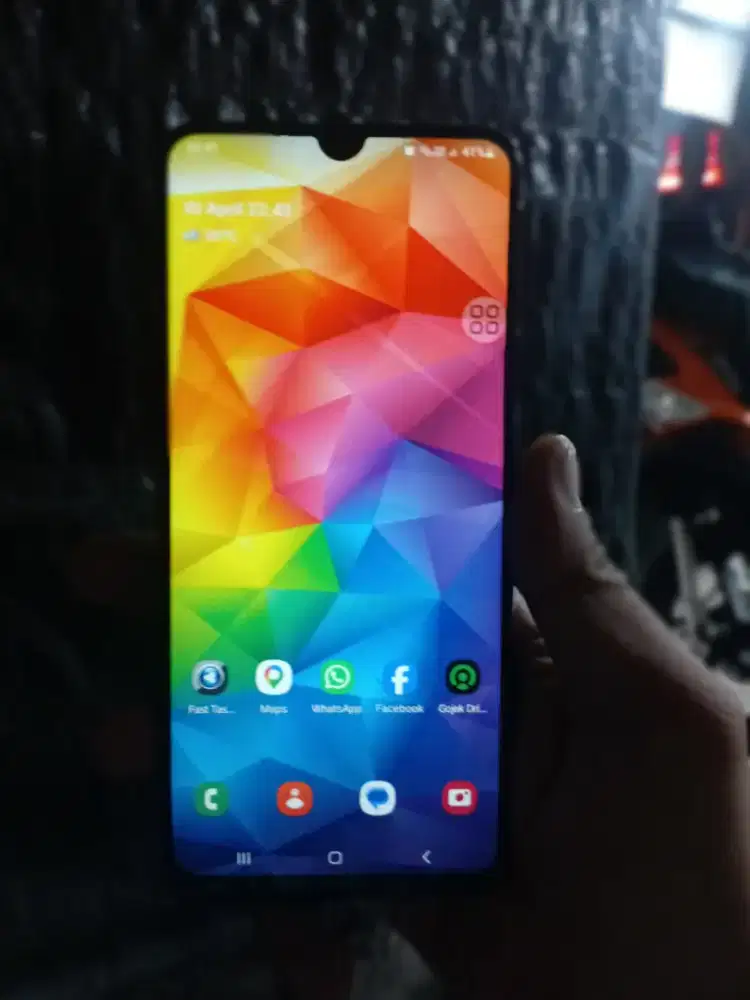 Murah SAMSUNG A32 4G RAM 8+8/128GB