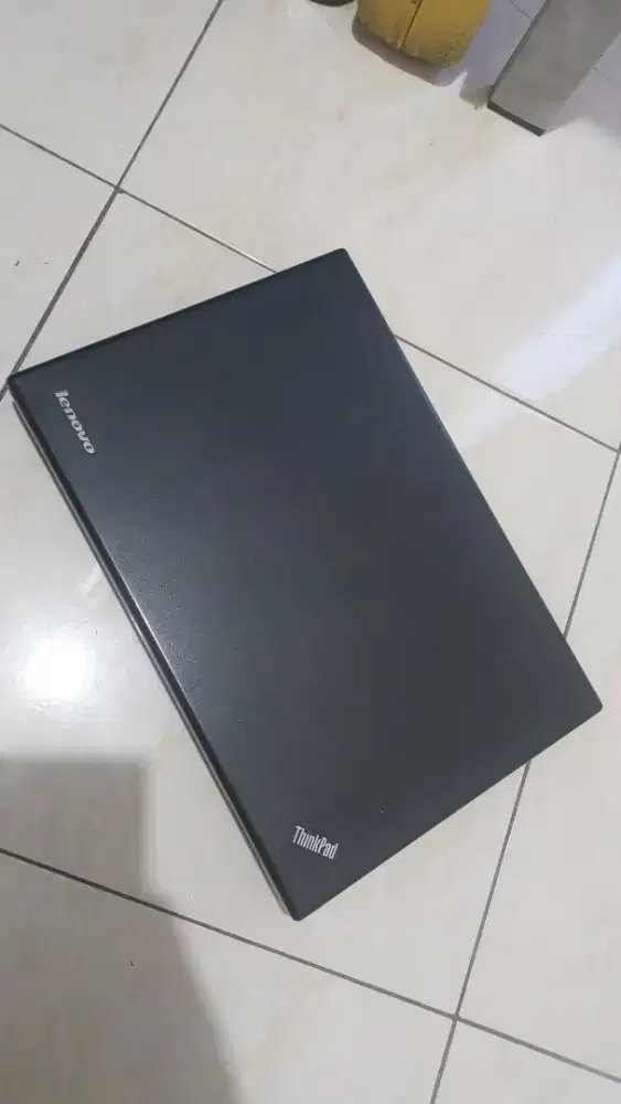Lenovo Thinkpad L420