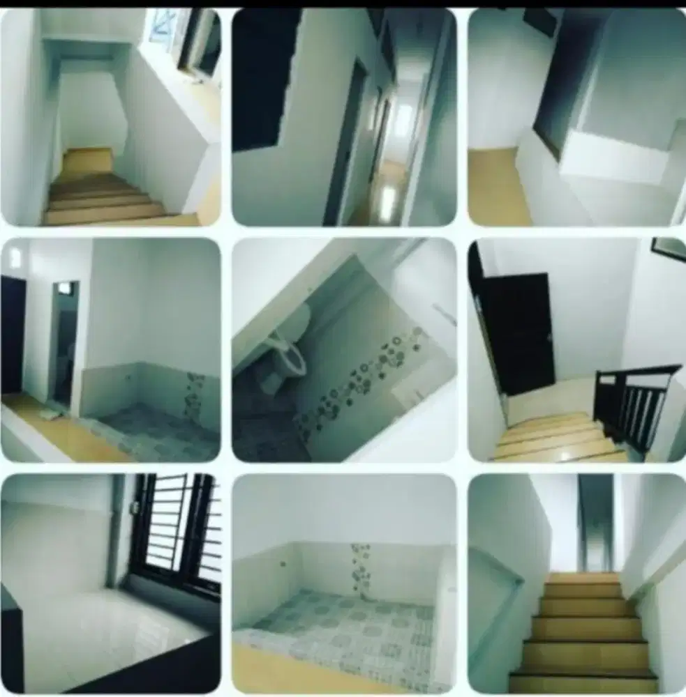 Di sewakan kos putri prada