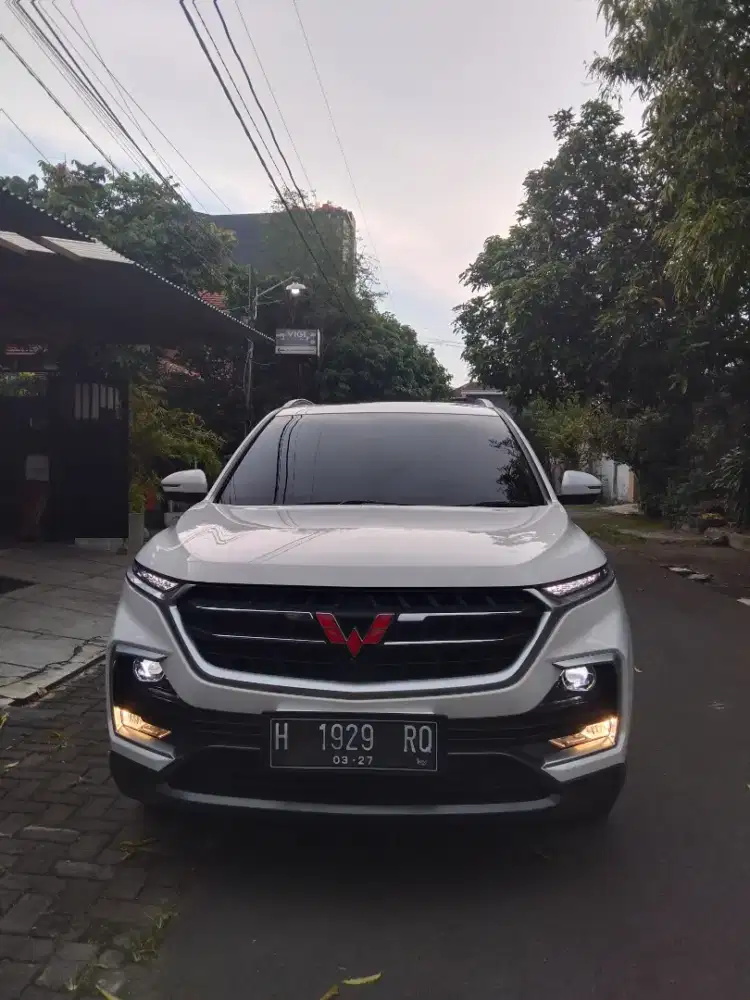 Almaz T Lux 5 Seater 2022/2021 Tgn 1,Kilometer 43Rb,Orisinil Cat