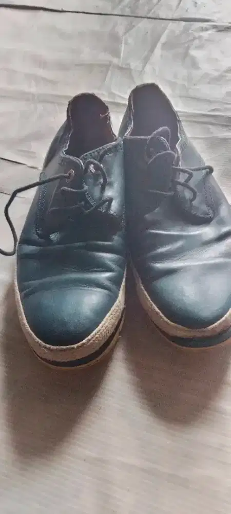 Jual aja dari pada engga kepakai size 41