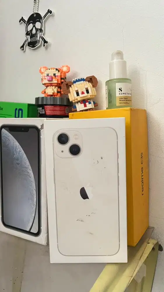 iphone 13 ibox di jual