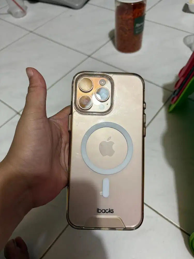 Iphone 16 Promax 1 tera