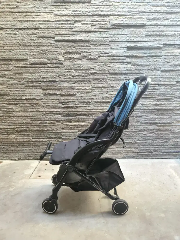 Stroller Stuffskin