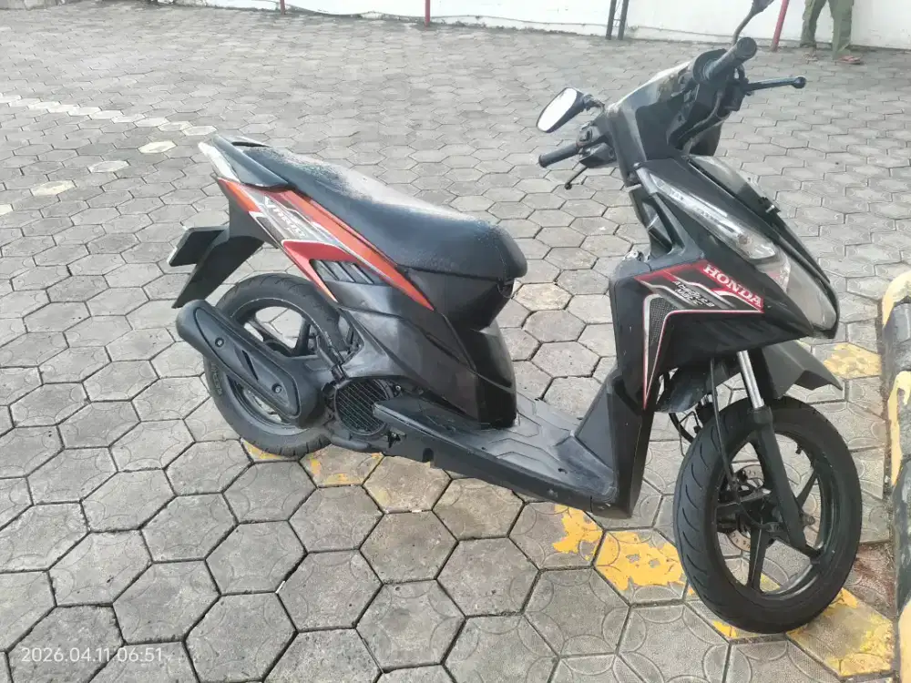 Vario Techno 2011 Pajak ON