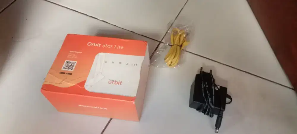 Orbit Star Lite mati