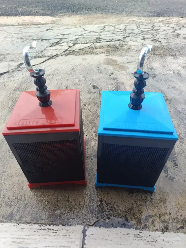 Kandang jangkrik untuk pakan burung