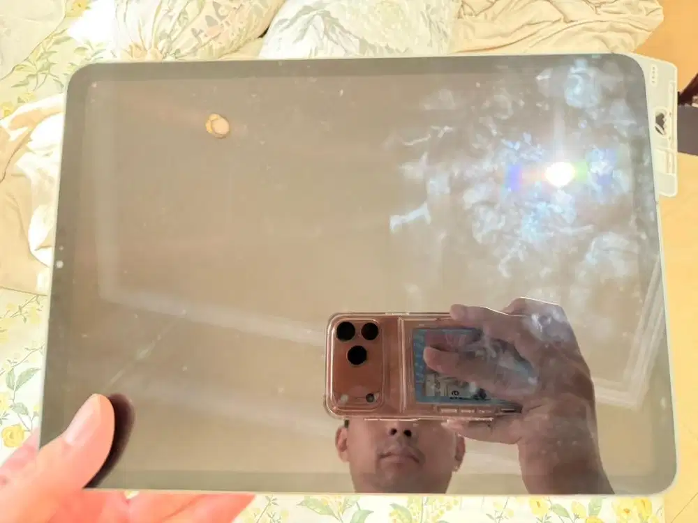 Ipad pro 1st gen 256gb wifi cell