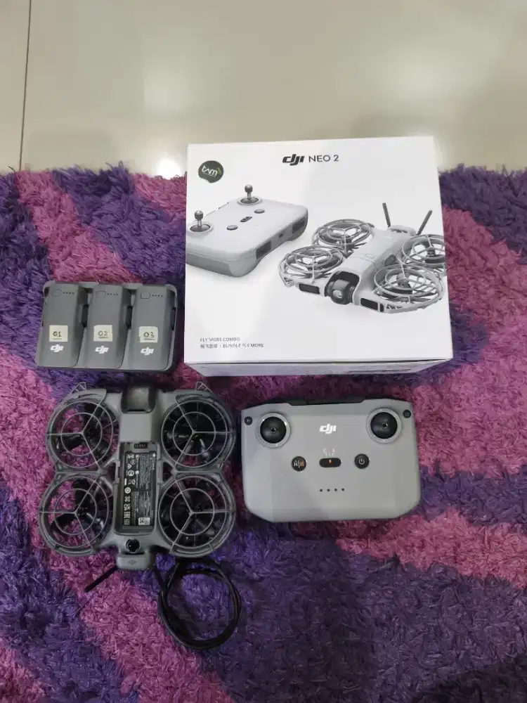 Drone Dji Neo 2
