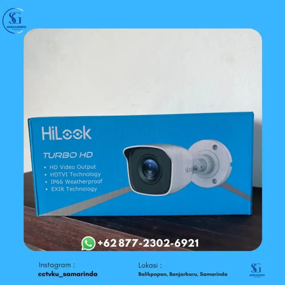 PAKETAN CCTV ANALOG KUALITAS TERJAMIN