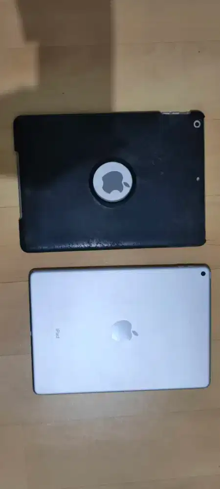 Ipad air 1 dan 2