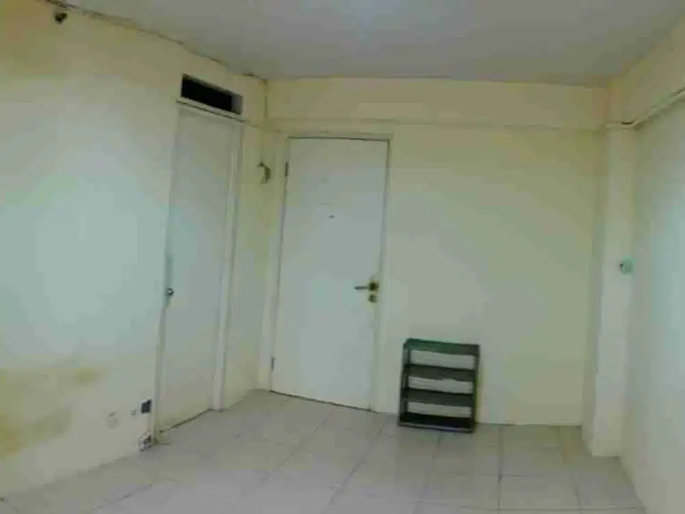 Jual apartemen kalibata city regency tower herbrust 2BR SHM