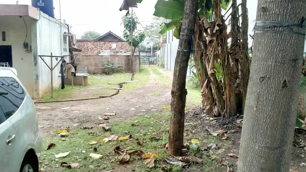 Cari Kontrakan di Cikeas? Lokasi Strategis Depan Cibubur Country