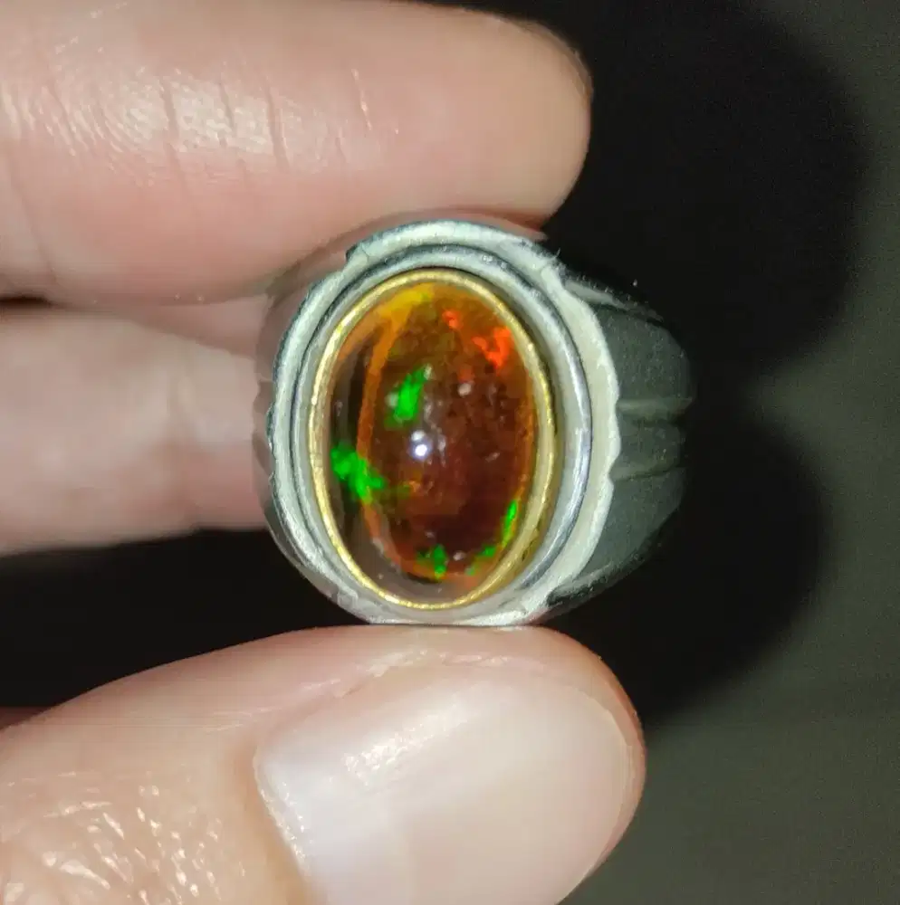 kalimaya banten jarong udah enak