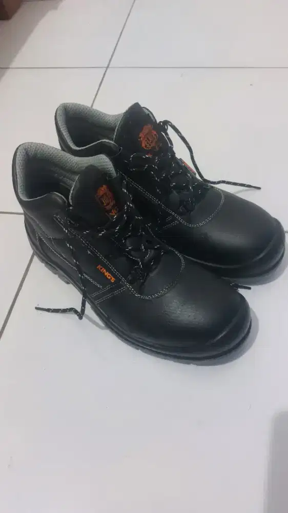 Safety shoes Kings KWD901X