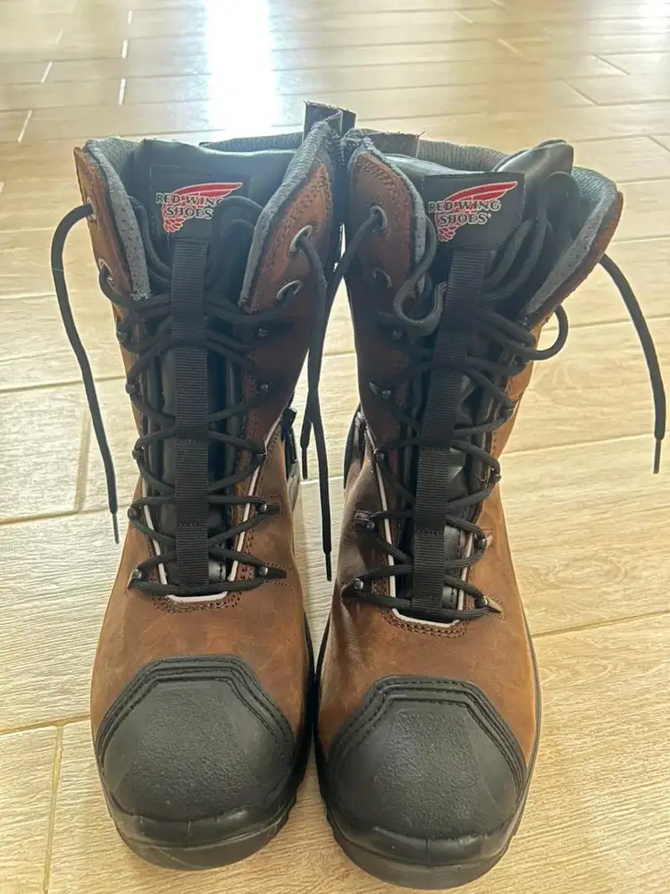 Sepatu Red Wing 3229