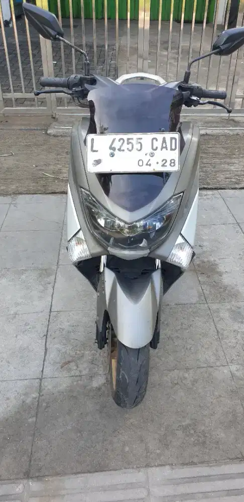 N max ABS th 2018 mewah pjk baru 04-2027