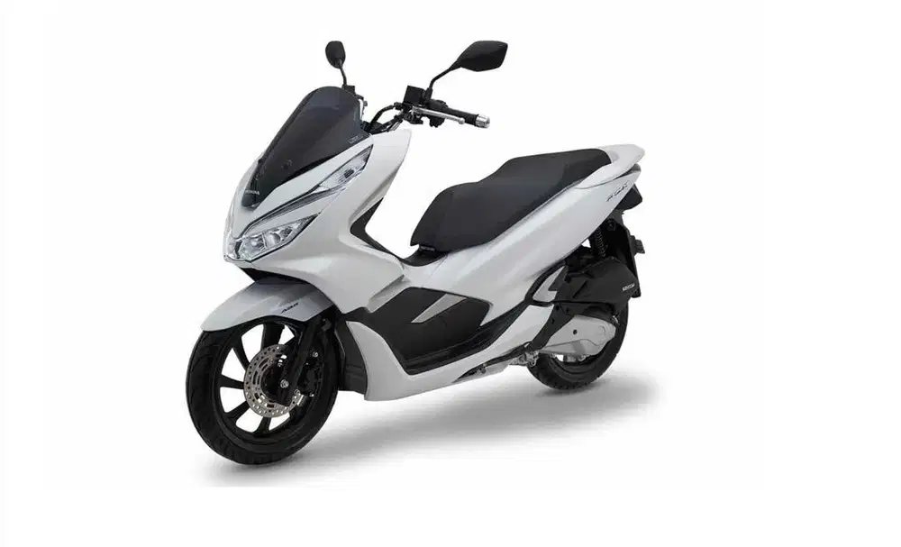 Dicari Honda PCX untuk dibeli