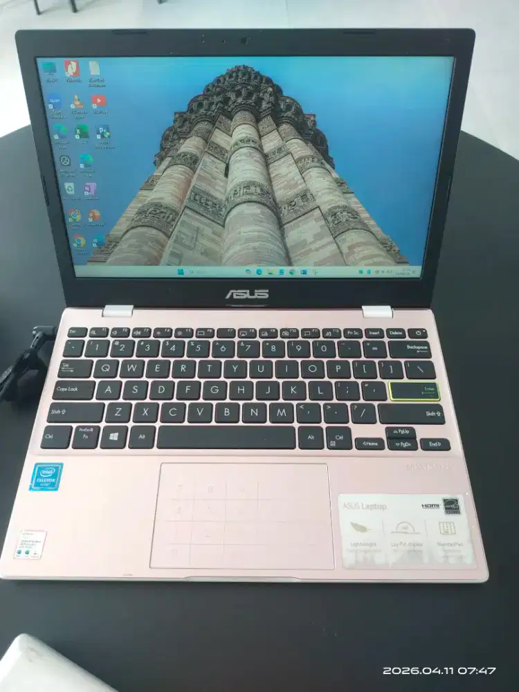 JUAL ASUS Vivobook Go 12 E210MA-HD426