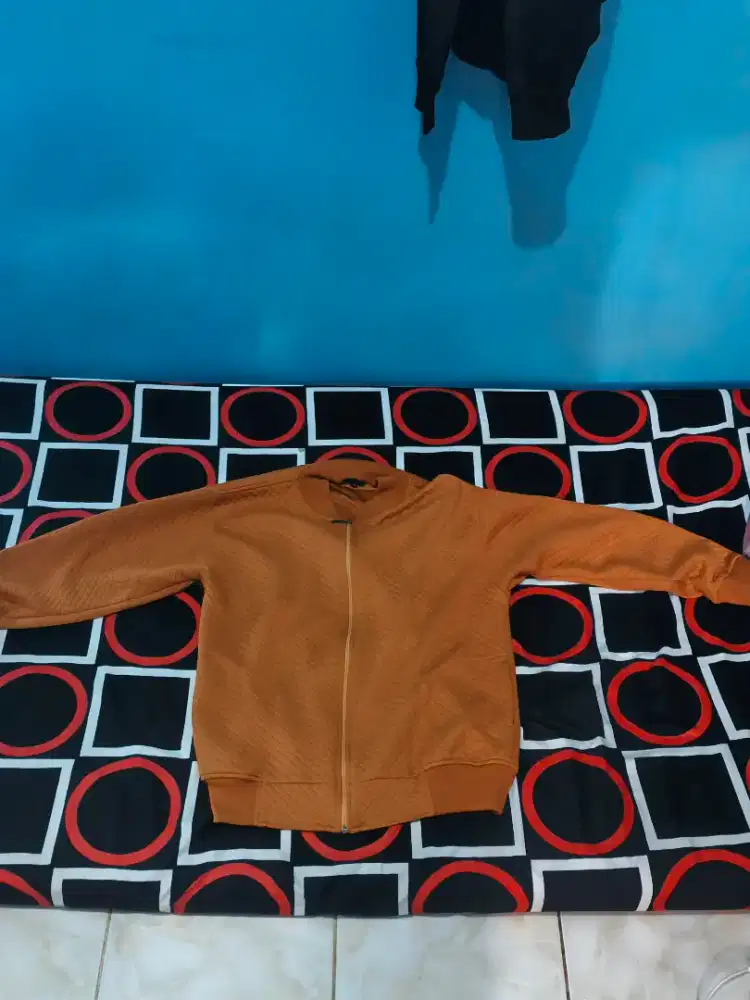 Jaket Pria Ukuran XL