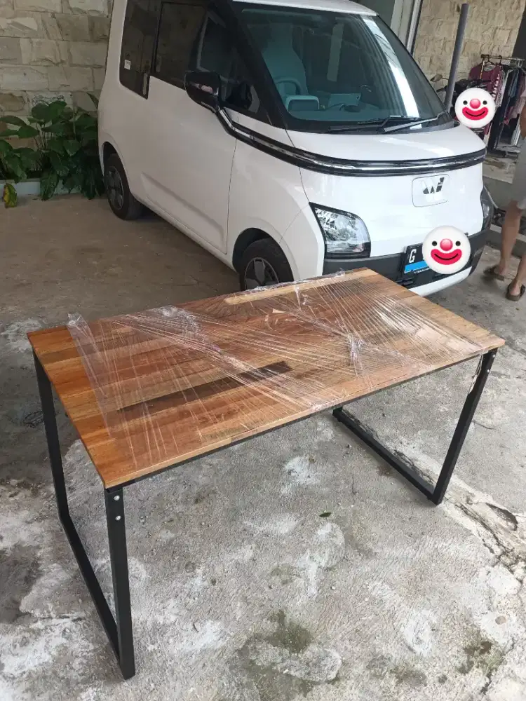 PROMO MEJA PREMIUM AESTHETIC 700.000 JADI 557.000 !