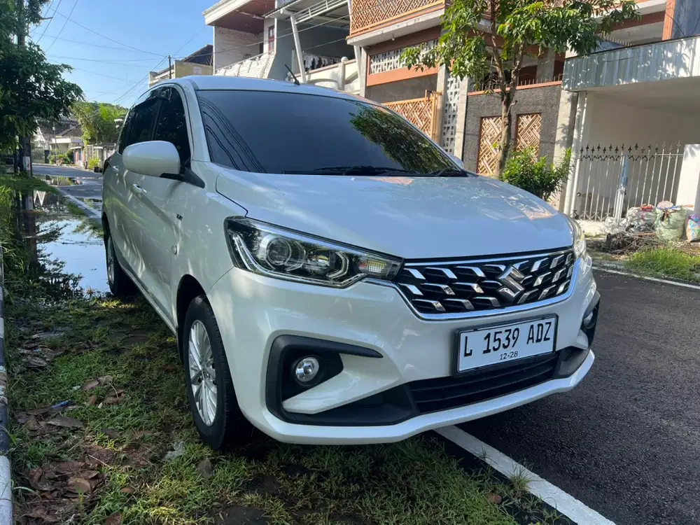 Suzuki Ertiga 2023 GL