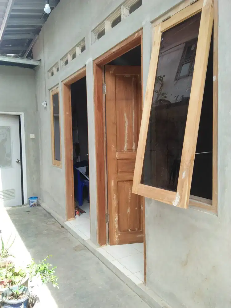 Kost Putra Jogja Murah 400rb All In Dekat Malioboro Sisa 1 Kamar