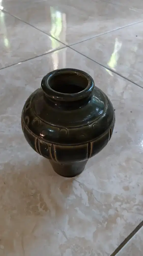 Jual guci kecil unik