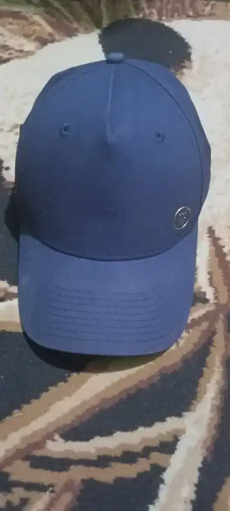 Jual topi 3second tipe famo