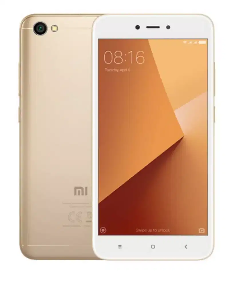 redmi 5a ram 2/16 normal