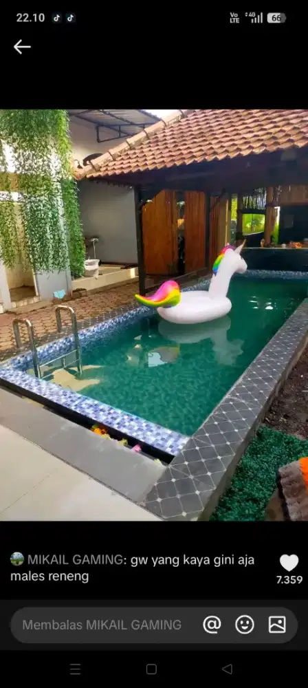 Loker Art PP (diutamakan yg dekat lokasi)