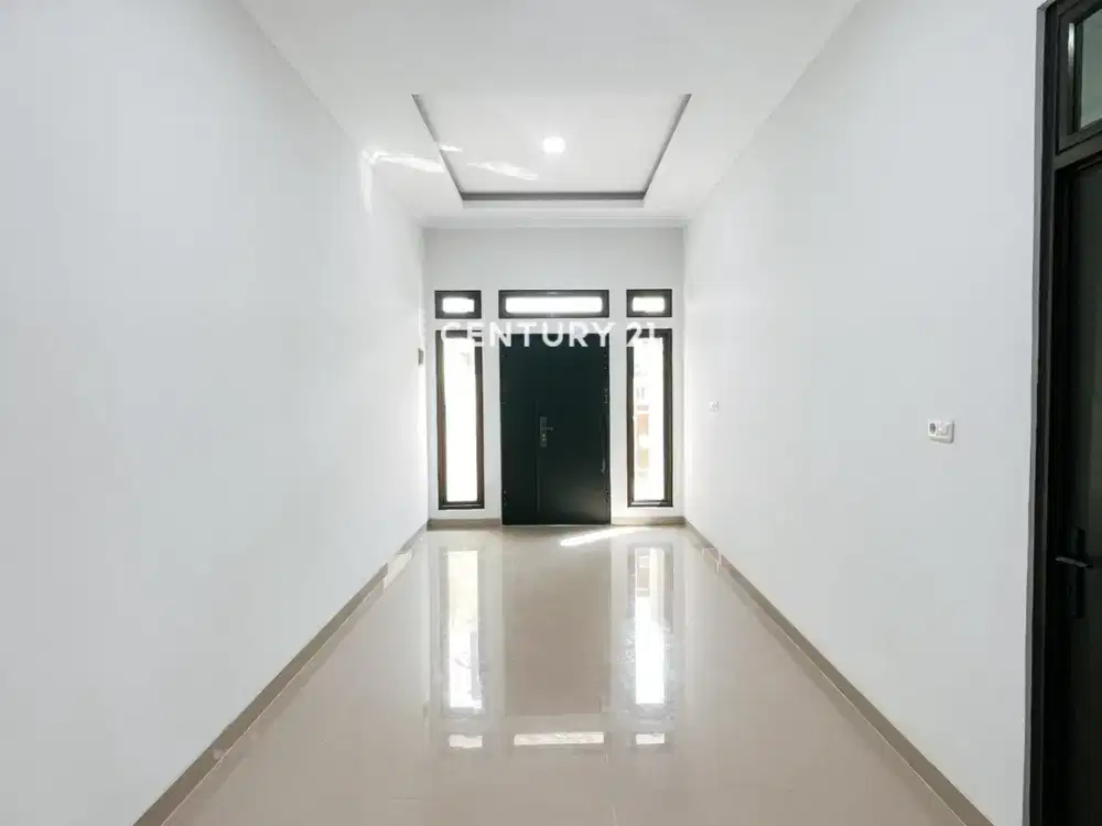Dijual Rumah Cantik Siap Huni Di Pondok Ungu Permai Bekasi