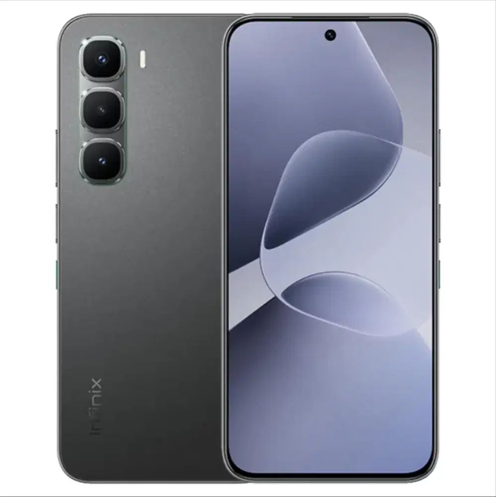 Infinix hot 60 pro