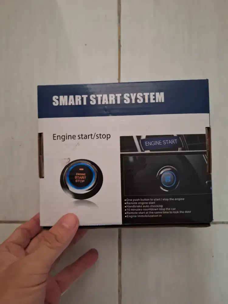 Keyless 2nd Universal