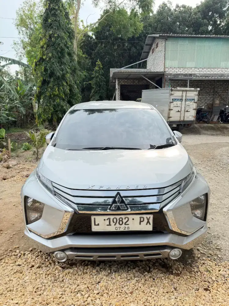 Expander Sport 1.5 Matic 2018