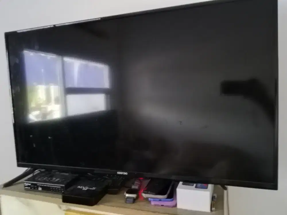 LED TV Coocaa 40 inch