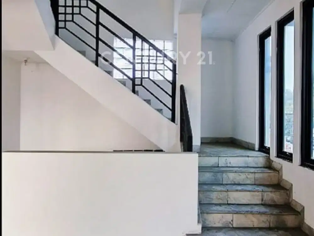 Ruko 4 Lantai Di Pasar Minggu Jakarta Selatan