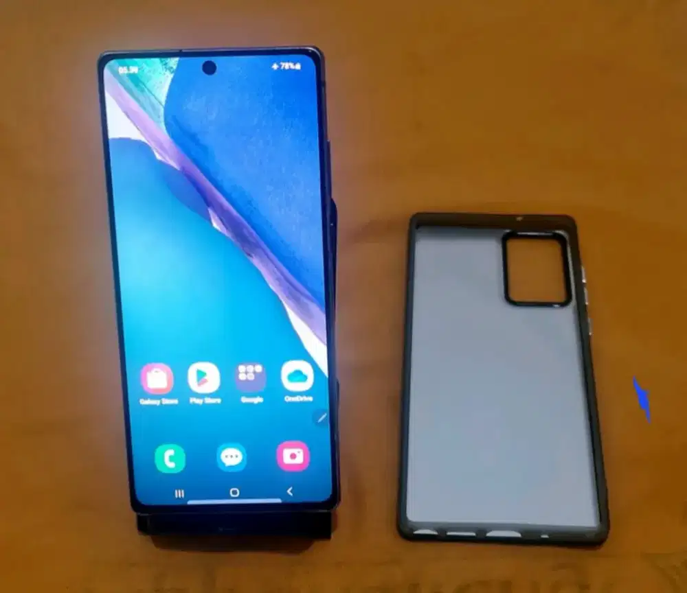 Samsung galaxy note 20 5G