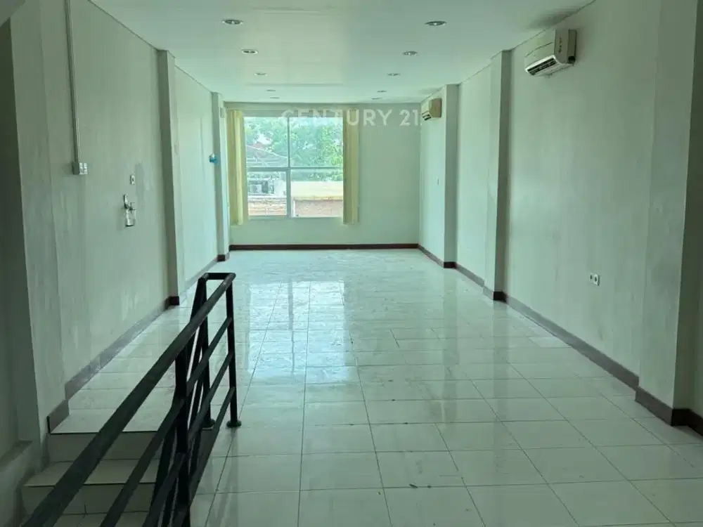 Ruko Strategis Cocok Utk Perkantoran Di Pasar Minggu R2252