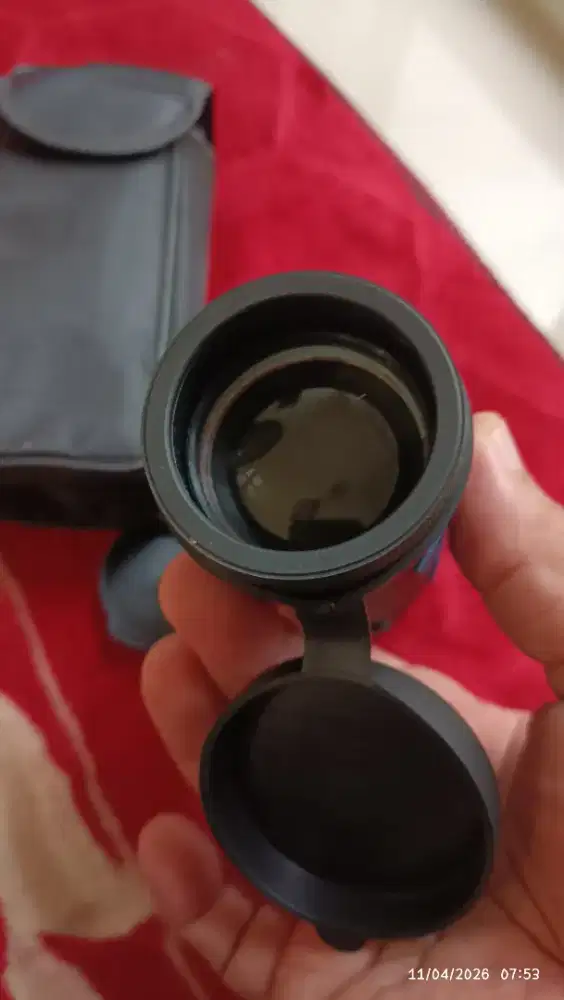 Jual keker satu mata jernih second